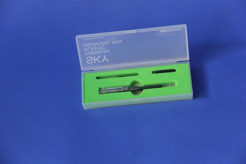 鋼筆包裝防護(hù)指南：EVA 泡棉內(nèi)襯的客戶成功案例分享